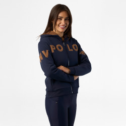 Casaco HV Polo Reina mulher