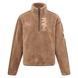 Sweatshirt HV Polo Rosine mulher