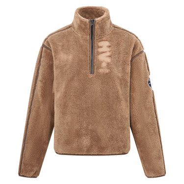 Sweatshirt HV Polo Rosine mulher