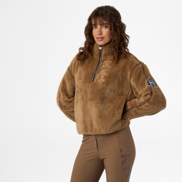 Sweatshirt HV Polo Rosine mulher