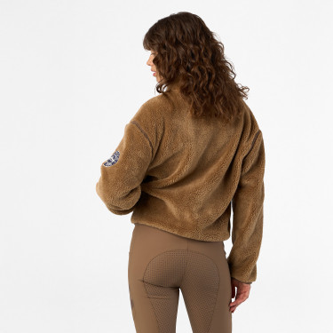 Sweatshirt HV Polo Rosine mulher