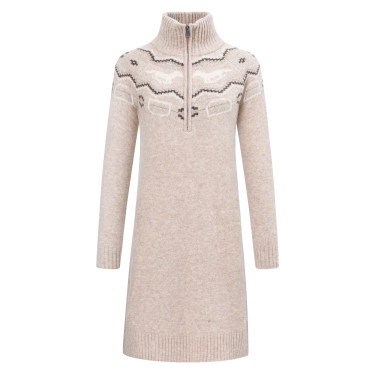 Vestido HV Polo Josie mulher Vestido HV Polo Josie mulher
