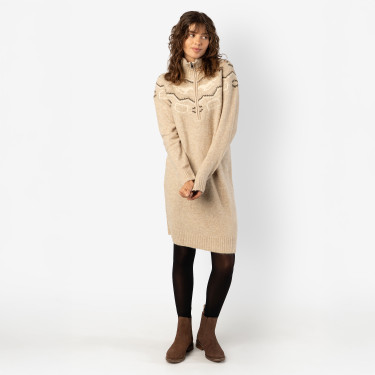 Vestido HV Polo Josie mulher Vestido HV Polo Josie mulher