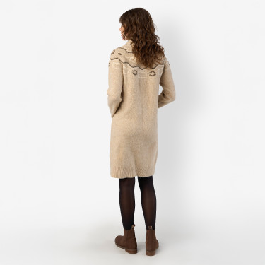 Vestido HV Polo Josie mulher Vestido HV Polo Josie mulher