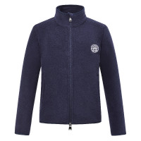 Colete Infantil HV Polo Olly criança Marinho Azul-marinho