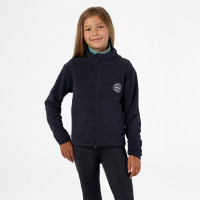 Colete Infantil HV Polo Olly criança Marinho Azul-marinho