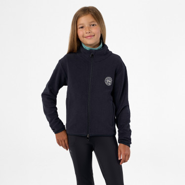Colete Infantil HV Polo Olly criança