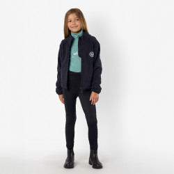 Colete Infantil HV Polo Olly criança