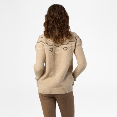 Pulôver HV Polo Josie mulher