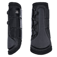 Protetores de tendão Imperial Riding Glazed