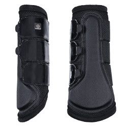 Protetores de tendão Imperial Riding Glazed