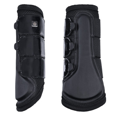 Protetores de tendão Imperial Riding Glazed