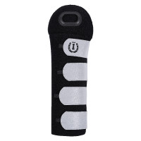 Protetor de cauda Imperial Riding Luminous Preto