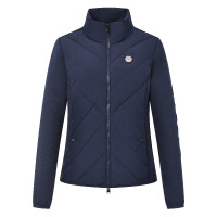 Casaco HV Polo Orchid mulher Marinho Azul-marinho