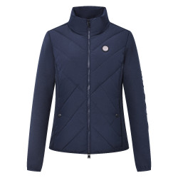 Casaco HV Polo Orchid mulher