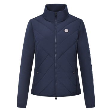 Casaco HV Polo Orchid mulher