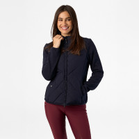 Casaco HV Polo Orchid mulher Marinho Azul-marinho