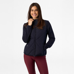 Casaco HV Polo Orchid mulher