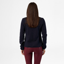 Casaco HV Polo Orchid mulher