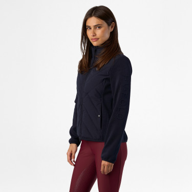 Casaco HV Polo Orchid mulher