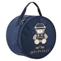 Capas HV Polo Teddy Marinho Azul-marinho