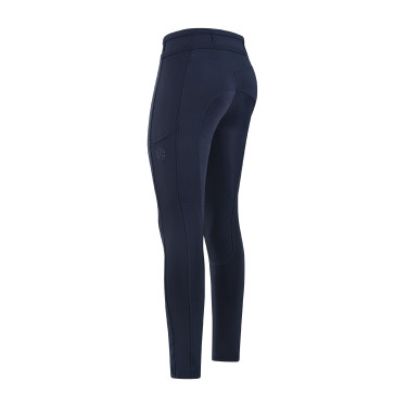 Calças de montar Imperial Riding GlamRide FullGrip mulher