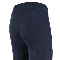 Calças de montar Imperial Riding GlamRide FullGrip mulher