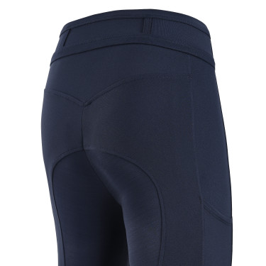 Calças de montar Imperial Riding GlamRide FullGrip mulher