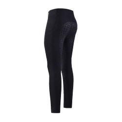 Legging de equitação Imperial Riding Laura FullGrip para mulher