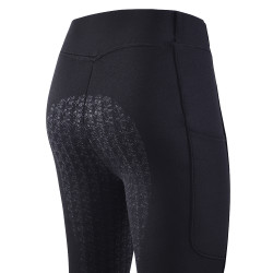Legging de equitação Imperial Riding Laura FullGrip para mulher