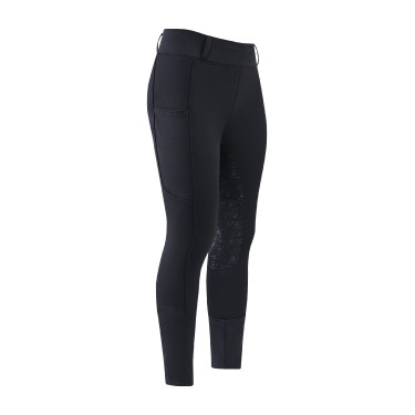 Legging de Equitação Infantil Imperial Riding Laura FullGrip criança