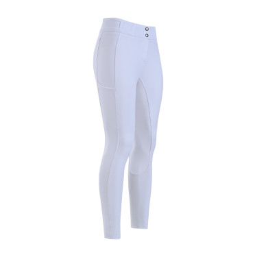 Calça de montar Imperial Riding GlamRide FullGrip feminina mulher Calça de montar Imperial Riding GlamRide FullGrip feminina mulher