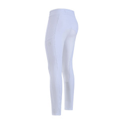 Calça de montar Imperial Riding GlamRide FullGrip feminina mulher Calça de montar Imperial Riding GlamRide FullGrip feminina mulher