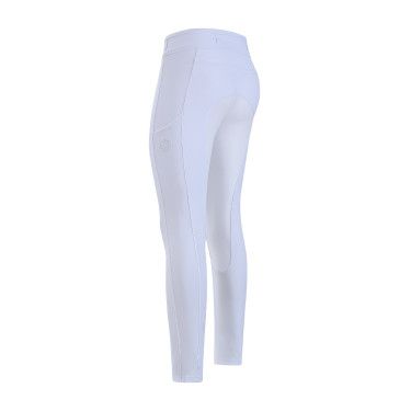 Calça de montar Imperial Riding GlamRide FullGrip feminina mulher Calça de montar Imperial Riding GlamRide FullGrip feminina mulher