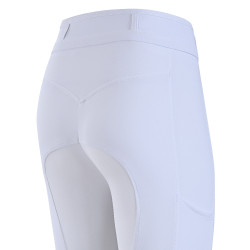 Calça de montar Imperial Riding GlamRide FullGrip feminina mulher Calça de montar Imperial Riding GlamRide FullGrip feminina mulher