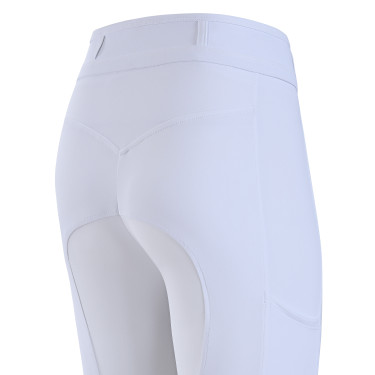 Calça de montar Imperial Riding GlamRide FullGrip feminina mulher Calça de montar Imperial Riding GlamRide FullGrip feminina mulher