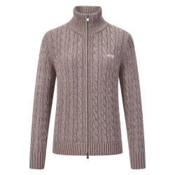 Casaco HV Polo Jade feminino mulher