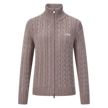 Casaco HV Polo Jade feminino mulher