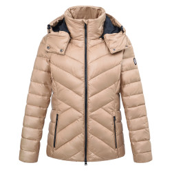 Casaco HV Polo Robina mulher