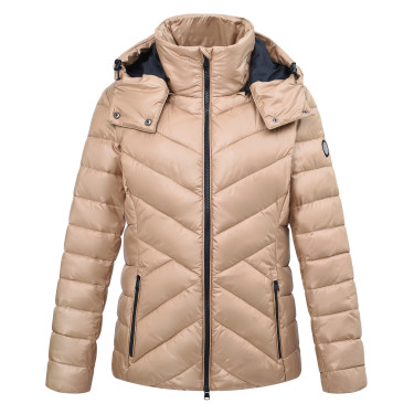 Casaco HV Polo Robina mulher