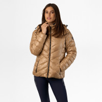 Casaco HV Polo Robina mulher