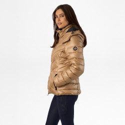 Casaco HV Polo Robina mulher