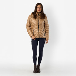 Casaco HV Polo Robina mulher