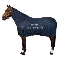 Pescoço de manta de exterior HV Polo Essential 100 g Pescoço de manta de exterior HV Polo Essential 100 g