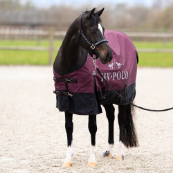 Manta de exterior HV Polo Sacha Manta de exterior HV Polo Sacha