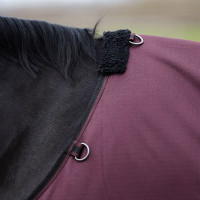 Manta de exterior HV Polo Sacha