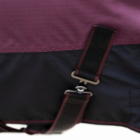 Manta de exterior HV Polo Sacha