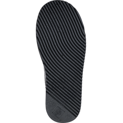 Botins ELT Rainless Camurça Preto