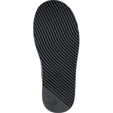 Botins ELT Rainless Camurça Preto