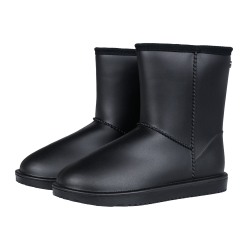 Botins ELT Rainless Preto